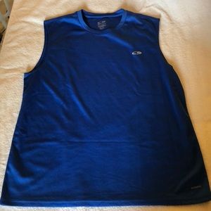 Men’s C9 Champion sleeveless athletic shirt